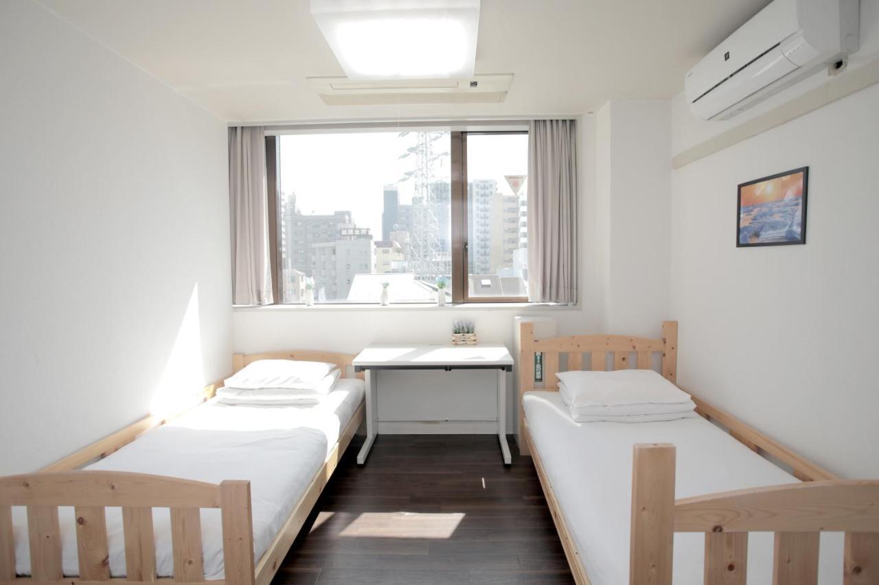 ゲストハウス昴 Tokyo Exterior photo
